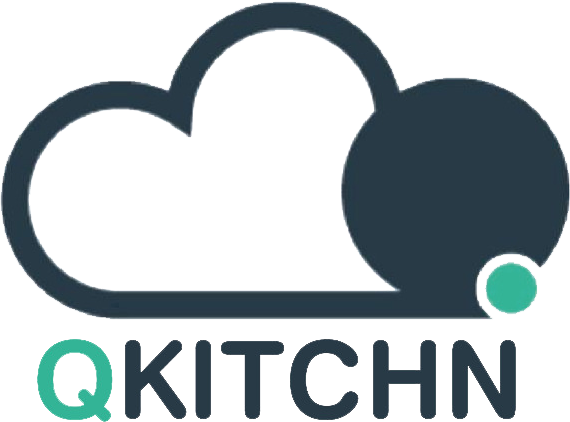QKitchn Logo – qkitchn